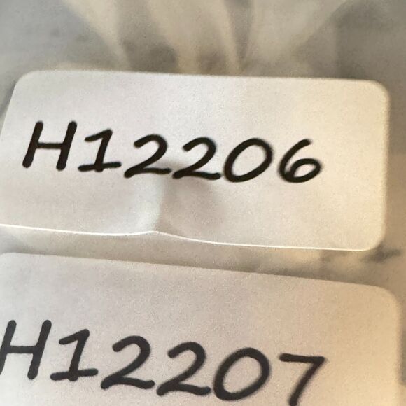 Guess Eyewear GU 392 OPL 140 Eyeglasses Frames Gold 48-21-140 H12206 - Picture 8 of 8